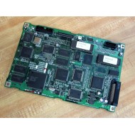 Yokogawa B9960HL CPU Board Assy B9960FA-07 - Refurbished