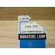 Calectro 1767 Miniature Lamps Light Bulbs E2-457 (Pack of 4)