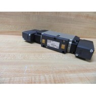 SMC VFS3300-3FZ Solenoid Valve VFS33003FZ - New No Box