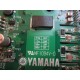 Yamaha KAS-M5840-600 Driver2 Board Assy KAS-M5841-600 - Used