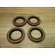 NationalFederal MogulTimken 473203 Oil Seal (Pack of 4) - New No Box