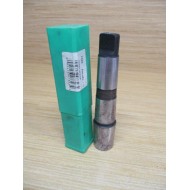 Jacobs A0405 Taper Arbor 7323 Morse 4 To Jacobs 5 Taper