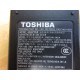Toshiba PA3714U-1ACA ACDC Adapter G71C0009S210 - Used