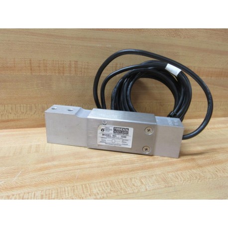 Tedea Huntleigh 1040 Single Point Load Cell - Used