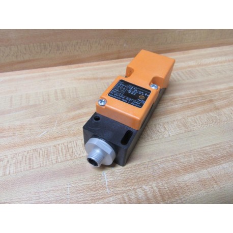 IFM Efector IME2015BFB0ALS100AK Sensor IM3505 - Used