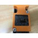 IFM Efector IME2015BFB0ALS100AK Sensor IM3505 - Used