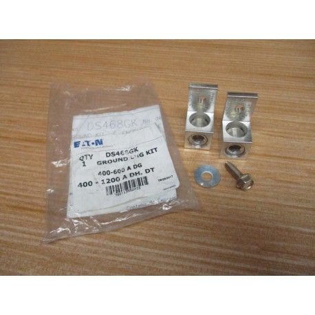 Eaton DS468GK Ground Lug Kit