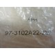 Amphenol 97-3102A22-23P Circular Connector 973102A2223P