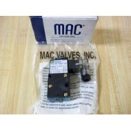 Mac Valves 45A-AA1-DAAJ-1KD Valve