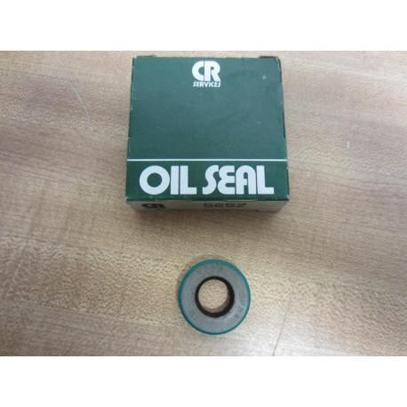 Chicago Rawhide CR 5652 Oil Seal CR5652