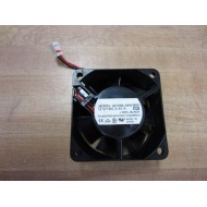 NMB 2410ML-04W-B60 Fan 2410ML04WB60 - Used