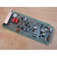 Panalarm 070-0014 Flasher Board  70-FP2 Rev.11 - Used