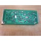 Panalarm 070-0014 Flasher Board  70-FP2 Rev.11 - Used