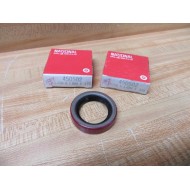 National 450502 Federal Mogul Oil Seal (Pack of 2)