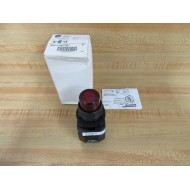 Allen Bradley 800H-PRBH16R Push Button Switch