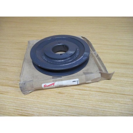 Browning BK60H V-Belt Pulley