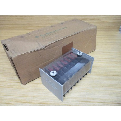 States C3-207-BJ Test Switch C3207BJ W Cover