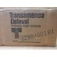 Transamerica Delaval 3240001RA Minor Repair Kit 3240001RA