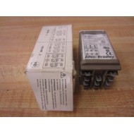 Allen Bradley 700-HB33A1-4 Relay 700HB33A14 Series C