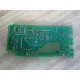 Eurotherm 022076 Circuit Board WLogic PCB 020983 - Used