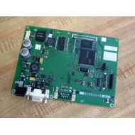 Siemens A5E00483871-1-CS Circuit Board A5E00483871-1-SS - Used