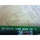 Eurotherm 020981 818 Digital Comms Board - Used