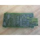 Eurotherm 022073 818 Microprocessor Board 022073 ML8 - Used