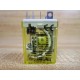 Idec RH2B-U DC24V Relay RH2BUDC24V (Pack of 3) - New No Box