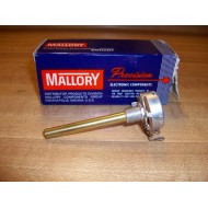 Mallory U-4 Potentiometer