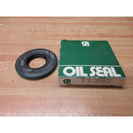 Chicago Rawhide 11392 SKF Oil Seal CR11392