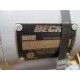 Beck 42-107 Linear Actuator 42107