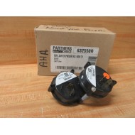 Nordyne 632550R Pressure Switch 9371VO-HD-0093