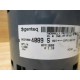 Genteq 5KCP29GK4089S Motor 5KCP29GK - New No Box