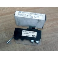 Telemecanique F10N CR Auxiliary Interlock F10NCR