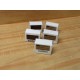 Dayton 5X852N Relay Socket (Pack of 5)
