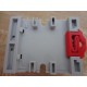 Dayton 5X852N Relay Socket (Pack of 5)
