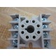 Dayton 5X852N Relay Socket (Pack of 5)