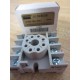 Dayton 5X852N Relay Socket (Pack of 5)