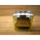 Idec RH4B-U AC120V Relay RH4BUAC120V CSA 10 120VAC (Pack of 5) - Used