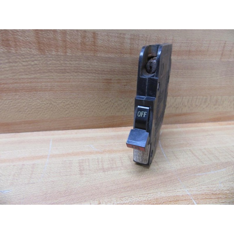 Federal Pacific NC0230 2-Pole 30 AMP Molded Case Circuit Breaker | Bay