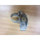 Steel City EC-1 1" Malleable Iron Pipe Clamp EC1 (Pack of 12) - New No Box