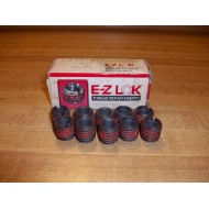E-Z Lok 329-624 Heavy Wall Threaded Insert (Pack of 10)