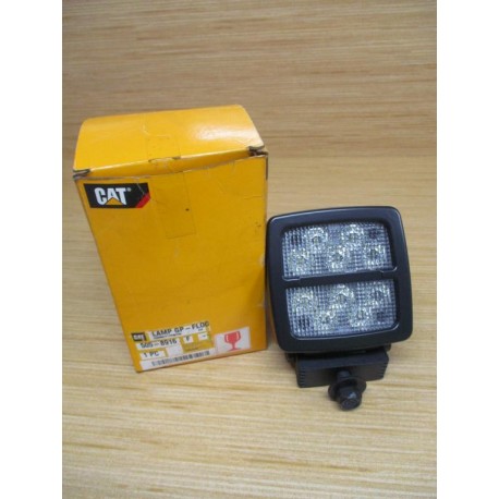 Caterpillar 505-8916 Cat Flood Lamp 24V