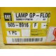 Caterpillar 505-8916 Cat Flood Lamp 24V