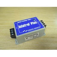 Control Concepts IC+105 Active Tracking Filter IC105 - Used