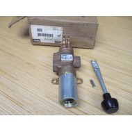 Schrader Bellows M09631843 Parker Manual Valve