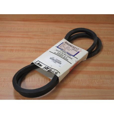 Dayton B-66 V-Belt 3X640G