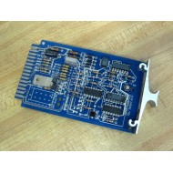 Ronan RD-2000 Circuit Board RD2000 B - Used