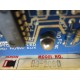 Ronan RD-2000 Circuit Board RD2000 B - Used