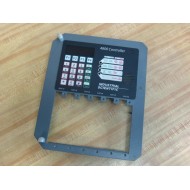 Industrial Scientific 4800 Controller Keypad Panel Alternate Mounting - Used